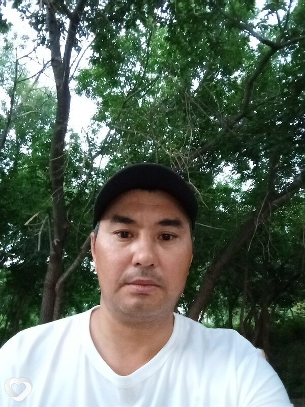 Каиыржан, 43, Астане — анкета №4424741