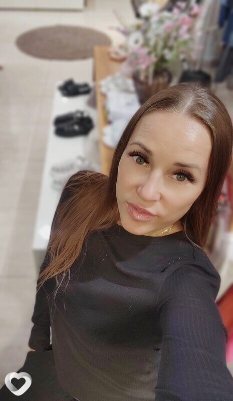 Наталия, 44, Екатеринбурге — анкета №4424752