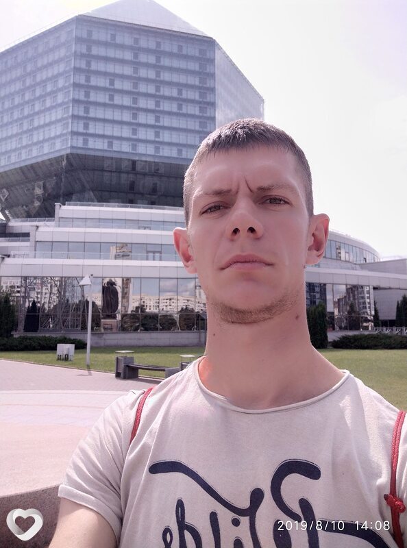 Сергей, 38, Мозыре — анкета №4424615