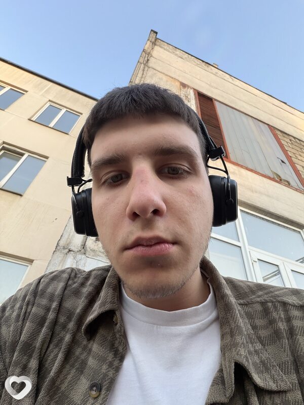 Эрик, 25, Минске — анкета №4424616