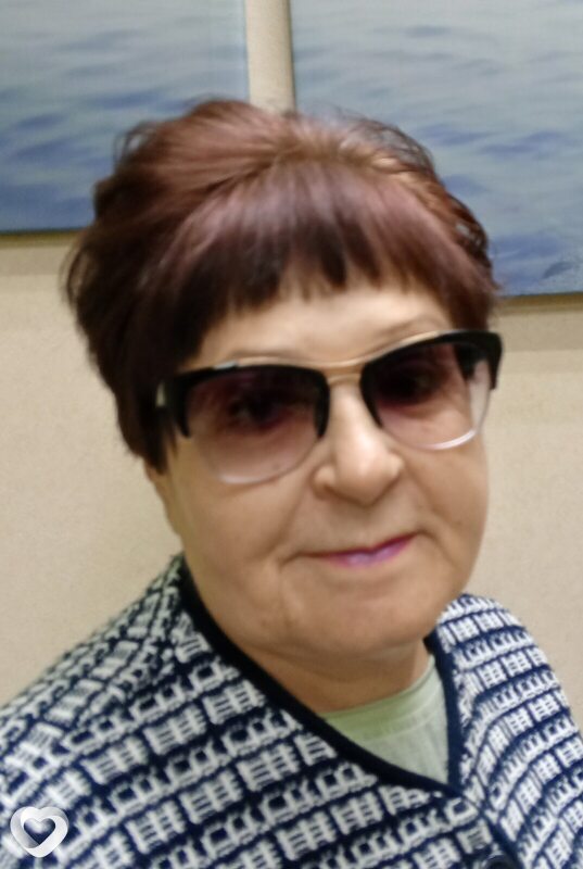 Татьяна, Белая Калитва