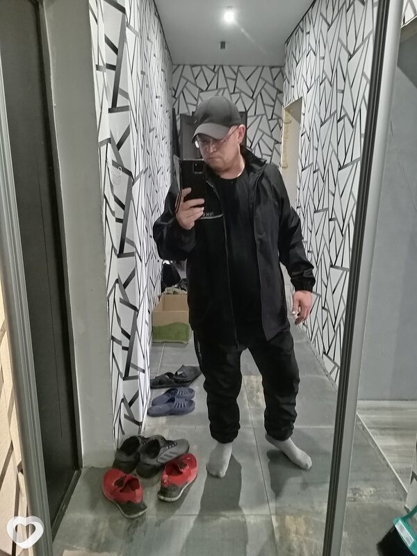 Митя, 32, Перми — анкета №4424804