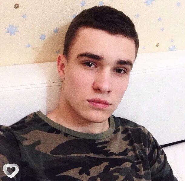 Артем, 27, Борисове — анкета №4424806