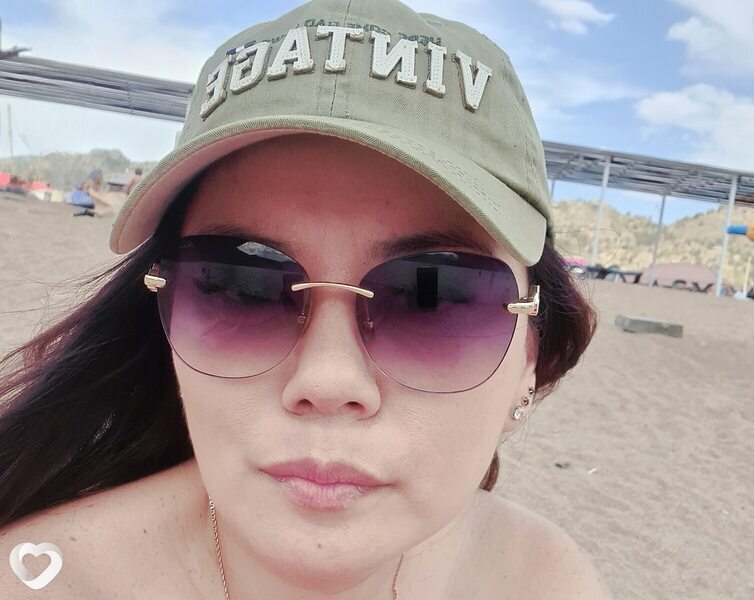 Lena, 41, Караганде — анкета №4424762