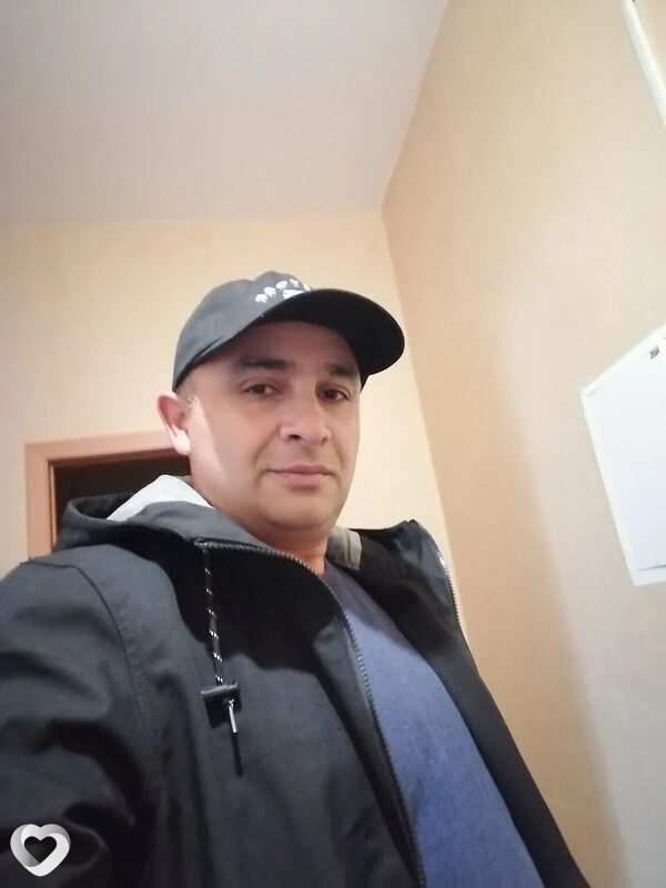 Се, 45, Уфе — анкета №4424766