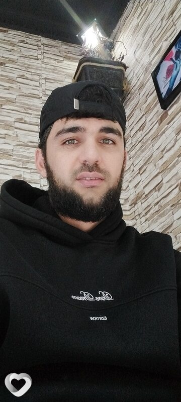 Alihan, 33, Актау — анкета №4424774