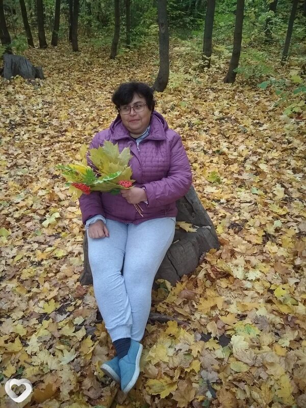 Юлия, 53, Краснодаре — анкета №4424780