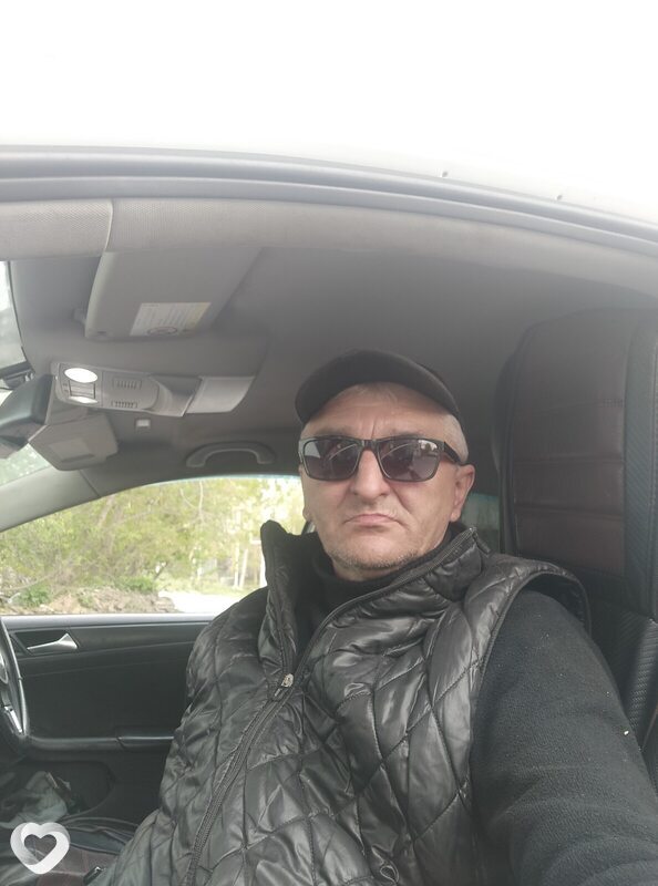 Алексей, Асбест