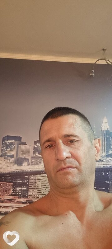 Алексей, 51, Норильске — анкета №4425589