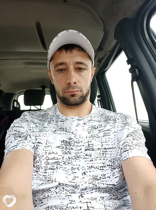 Рустам, 34, Липецке — анкета №4425598