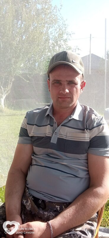 Юрий, 40, Дзержинске — анкета №4425602