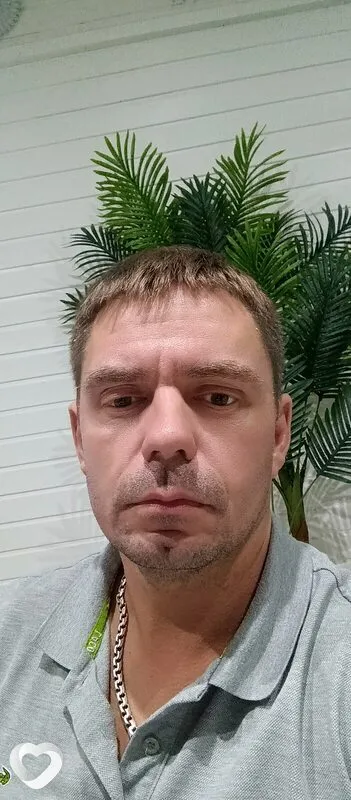 Ян, 43, Москве — анкета №4425087