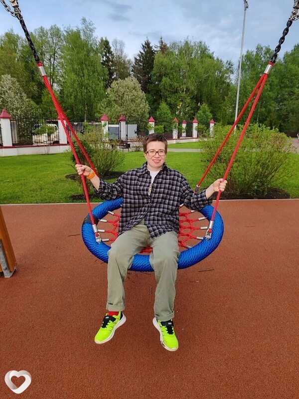 Дарья, Зеленоград