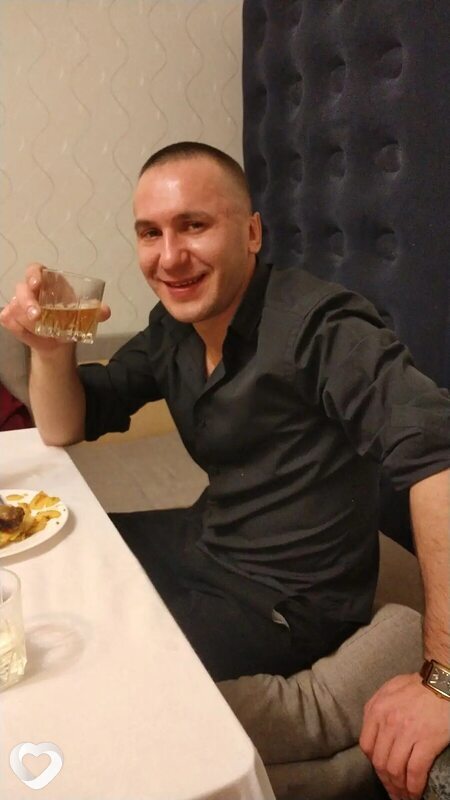 Артём, 36, Новокузнецке — анкета №4424815