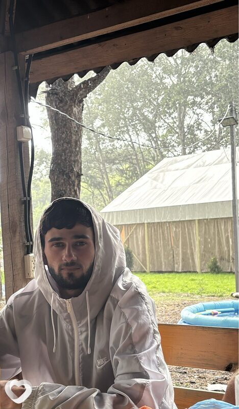 Гарик, 23, Липецке — анкета №4424825