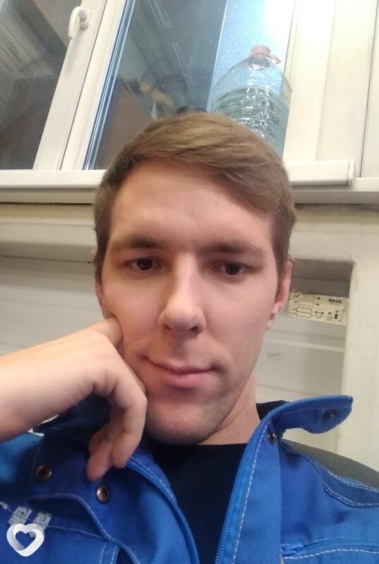 Влад, 28, Липецке — анкета №4424832