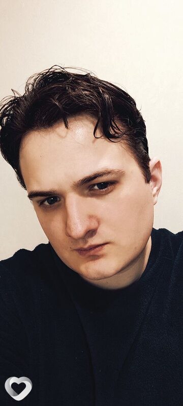 Артем, 29, Минске — анкета №4424841