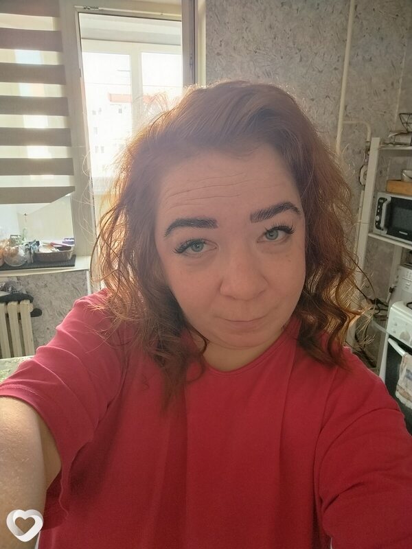 Катя, 35, Барановичах — анкета №4424855