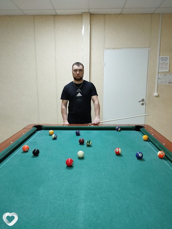 Валентин, 32, Улан-Удэ — анкета №4424862
