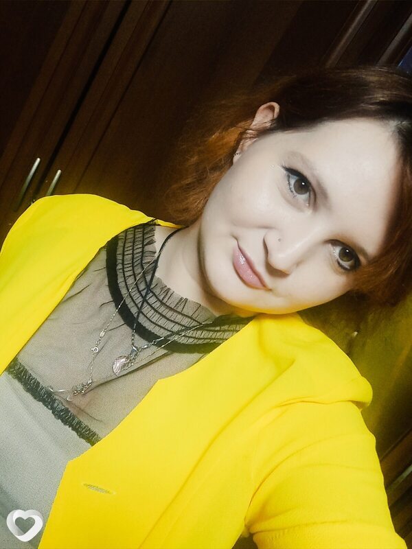 Любовь, 33, Пензе — анкета №4424868