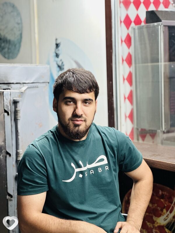 Бакир, 26, Таразе — анкета №4424872