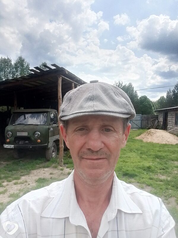 Владимир, Кулебаки