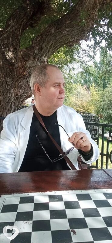 Vadim, 53, Саратове — анкета №4424874