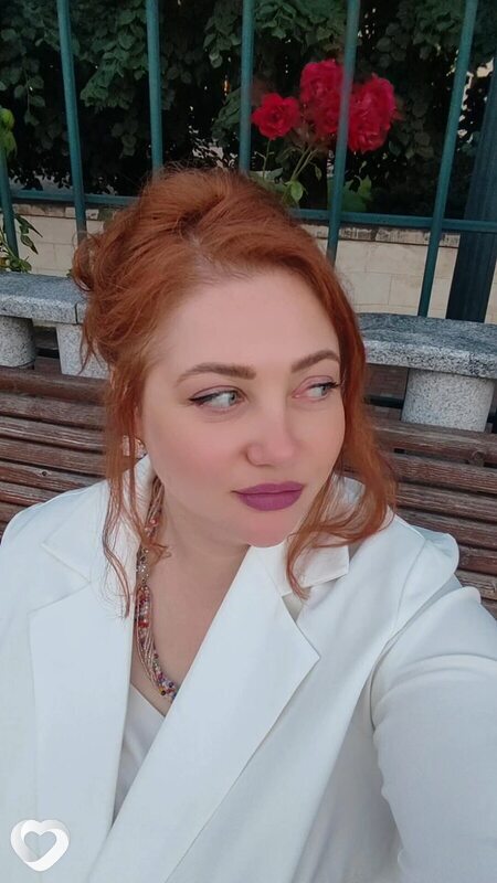 Мария, Кисловодск