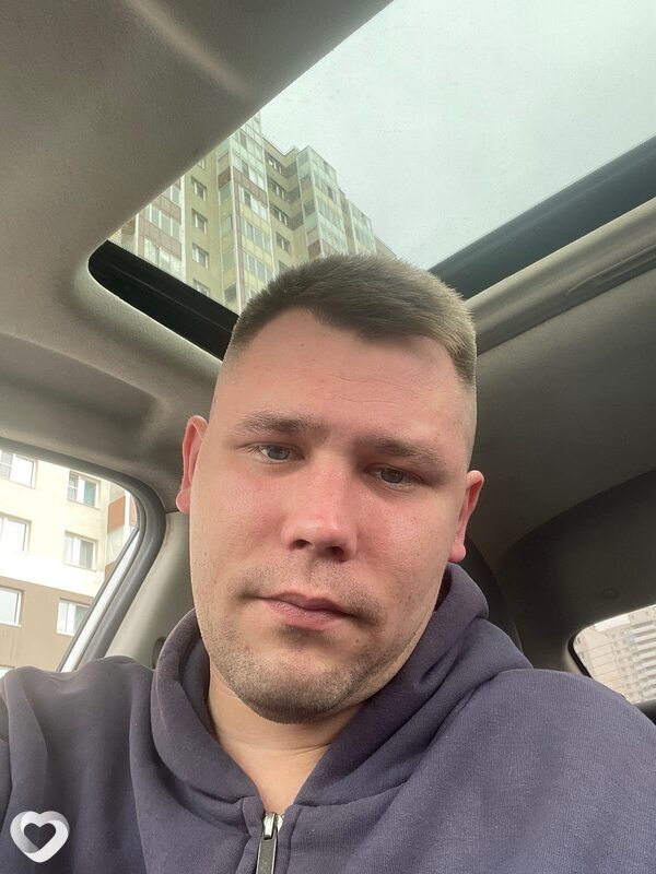 Никита, 28, Санкт-Петербурге — анкета №4424881