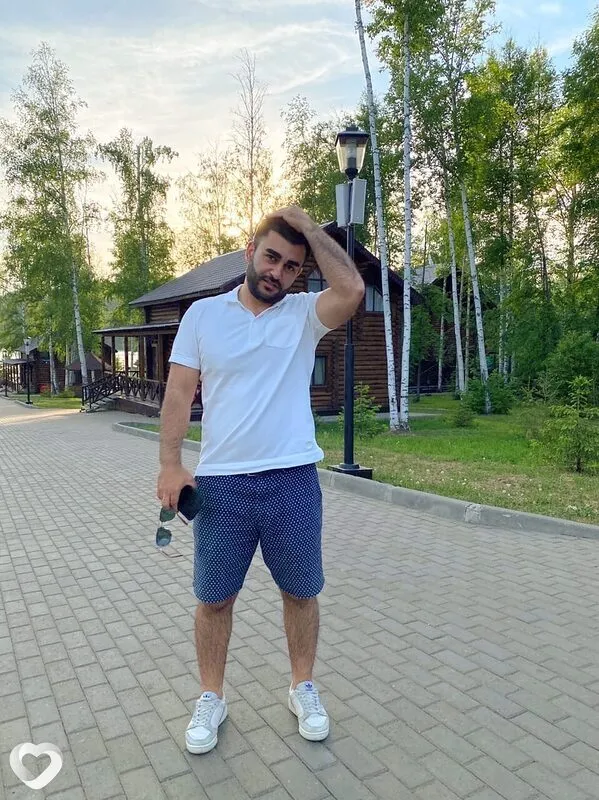 Карен, 49, Барнауле — анкета №4424882