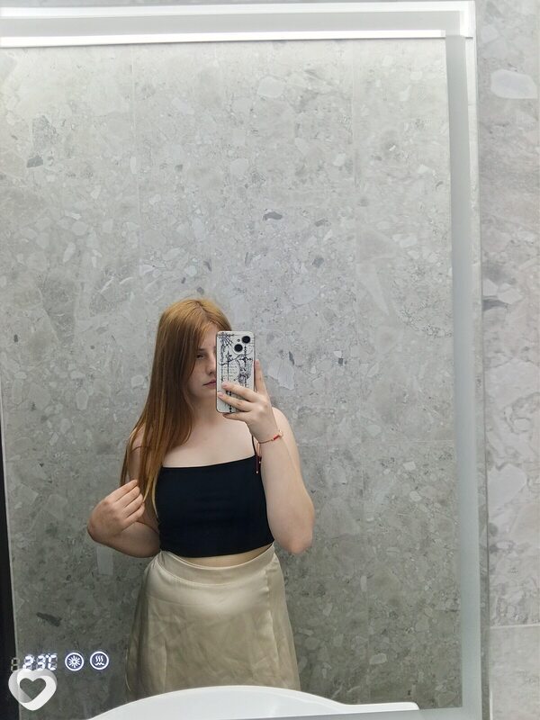 Алиса, 18, Москве — анкета №4424918