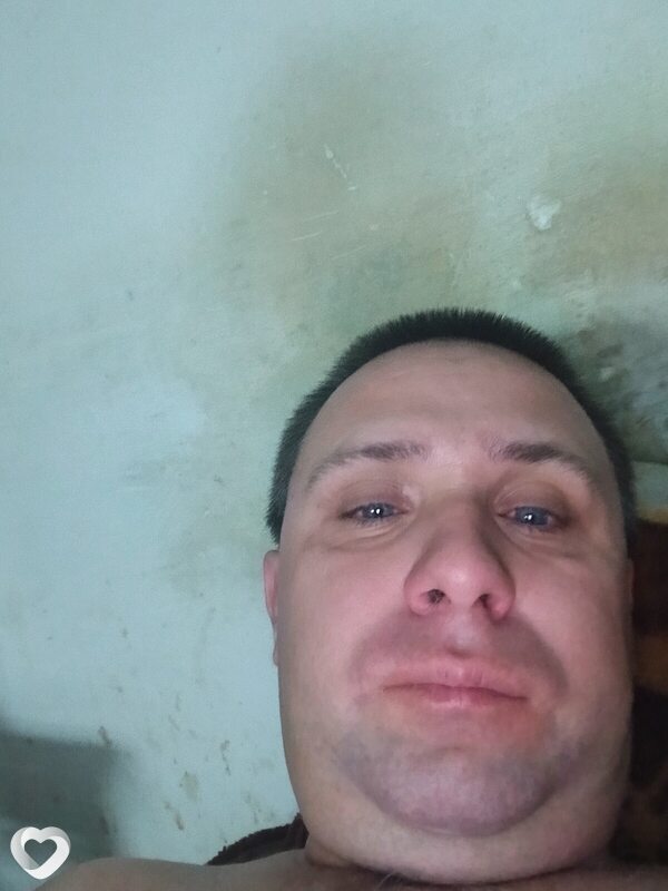 Василий, 39, Актобе — анкета №4424921