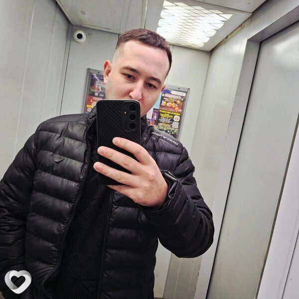 Рамзис, 27, Казани — анкета №4424923