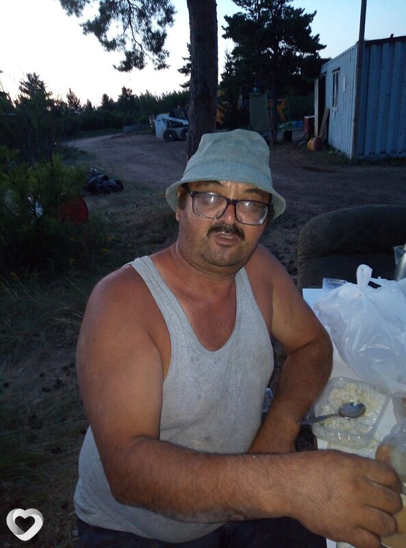 Асылбек, 55, Астане — анкета №4424927
