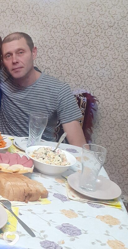Юрий, 44, Астане — анкета №4424929