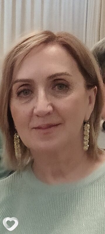 Татьяна, 64, Перми — анкета №4425045
