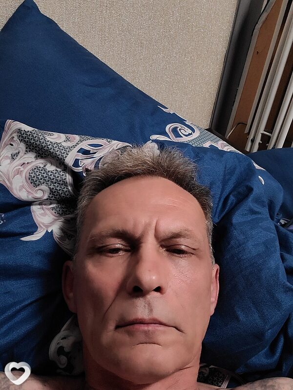 Виталий, 50, Раменском — анкета №4425050