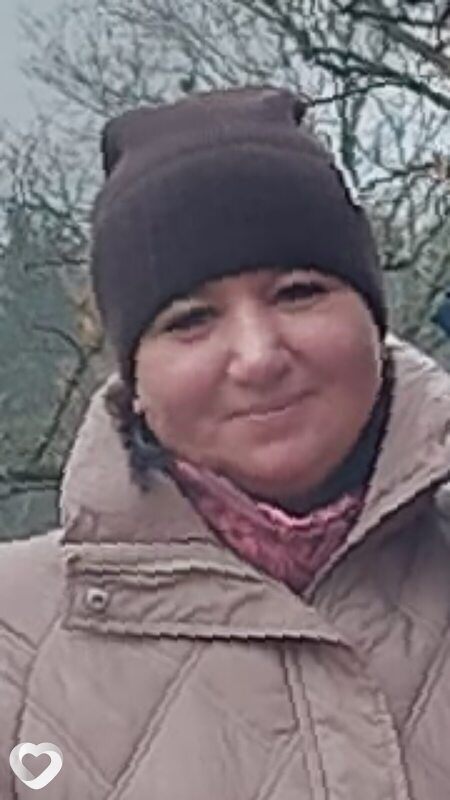 Ирина, 40, Пскове — анкета №4425058