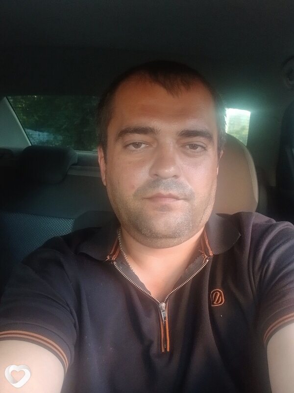 Иван, 40, Ростове-на-Дону — анкета №4425060
