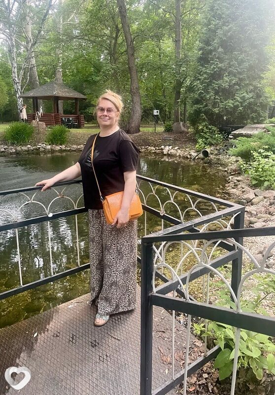 Вера, 63, Омске — анкета №4424891