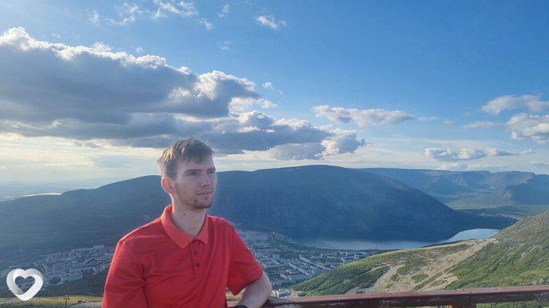 Алексей, 23, Апатитах — анкета №4424901