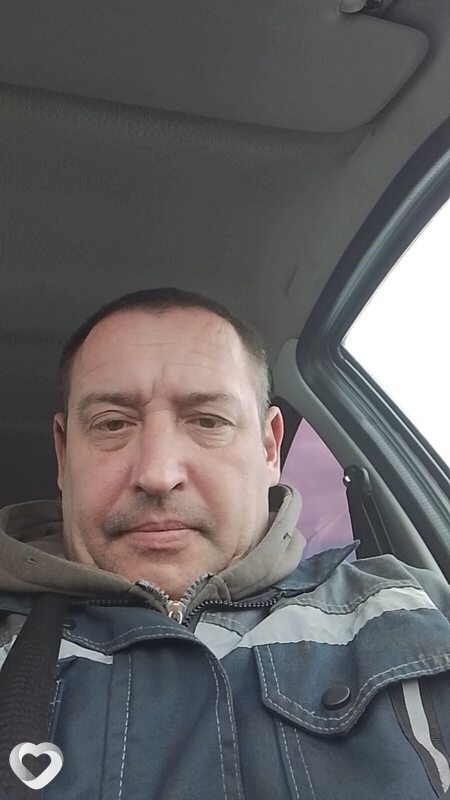 Андрей, 44, Ульяновске — анкета №4424908