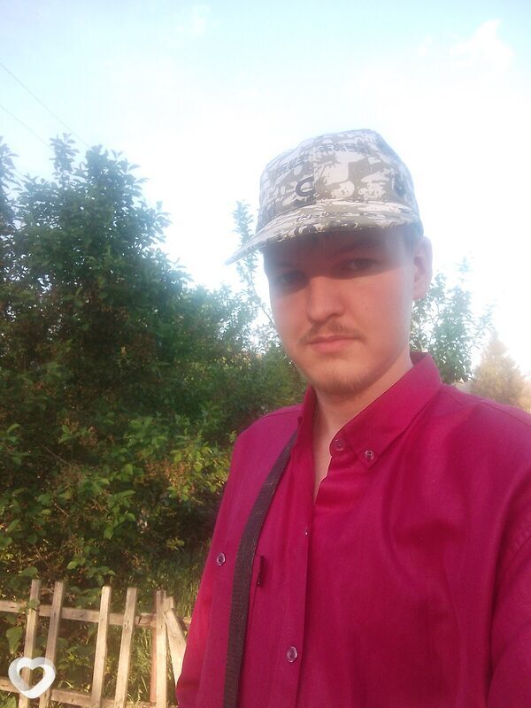 Денис, Волгодонск