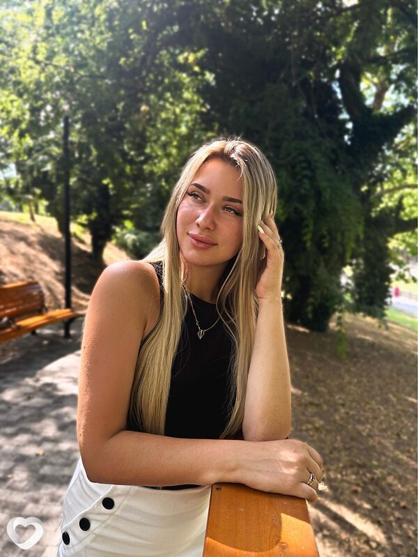 Дарья, 24, Симферополе — анкета №4425251