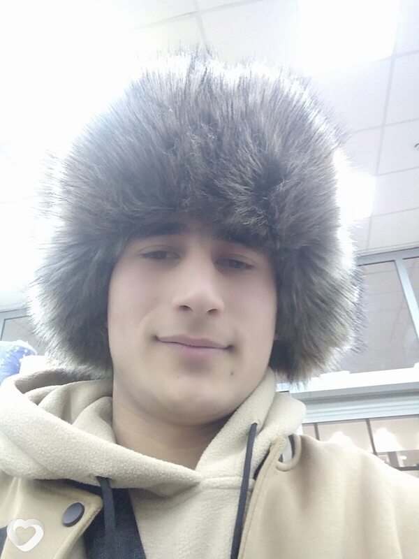 Suhaib, 28, Астрахани — анкета №4425256