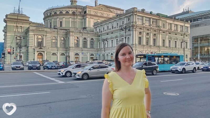 Мария, 36, Могилев — анкета №4425012