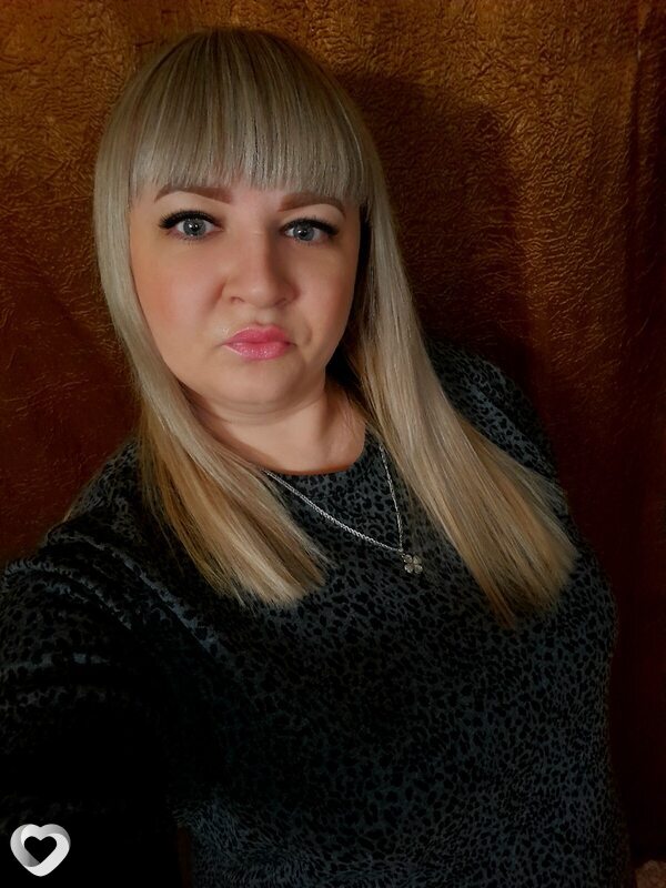 Танечка, 37, Кемерове — анкета №4425017
