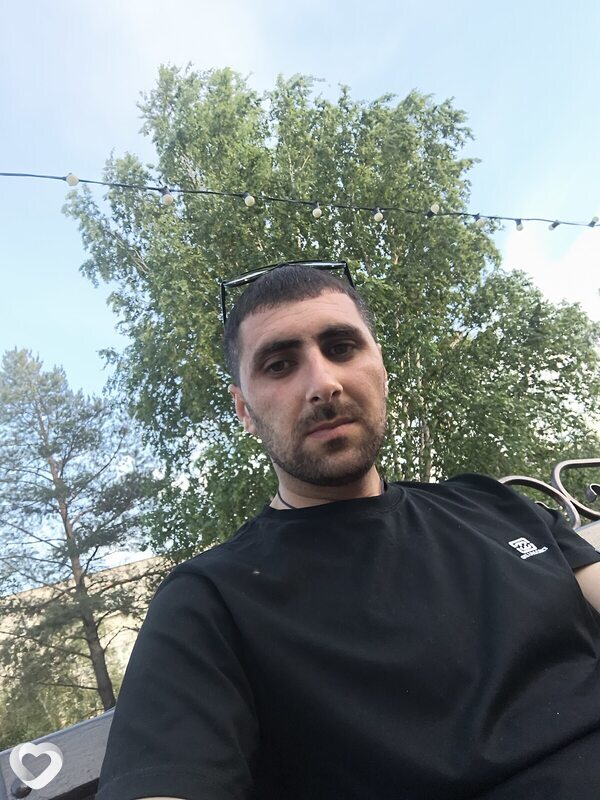 Эмил, 31, Юрге — анкета №4425029