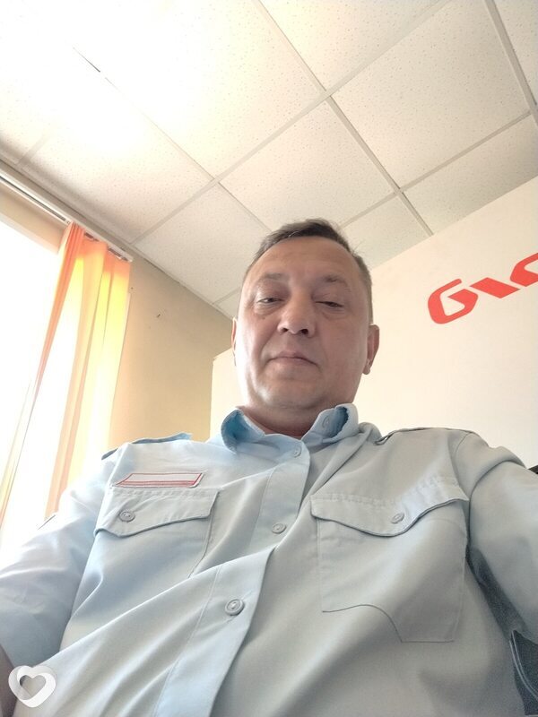Renat, 45, Арзамасе — анкета №4425032