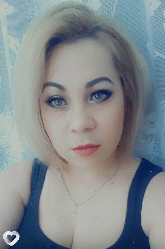 Ирина, 42, Иванове — анкета №4425061